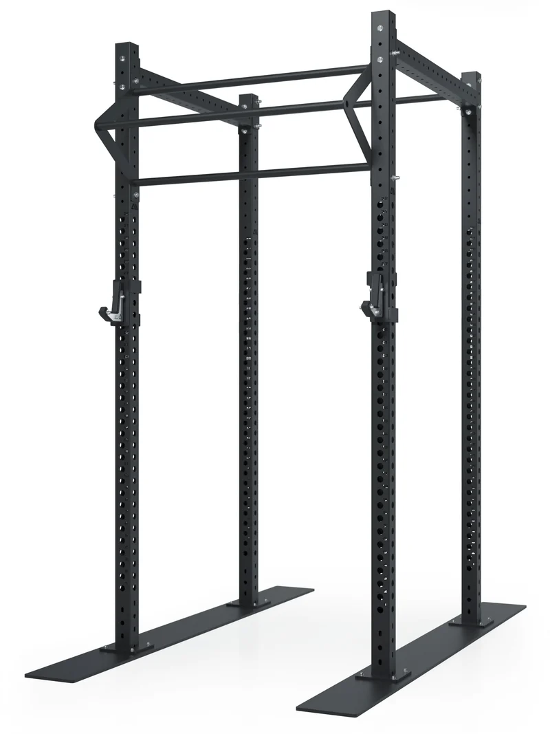 2x Outdoor Skid Plates | Feuerverzinkt (1 Paar)