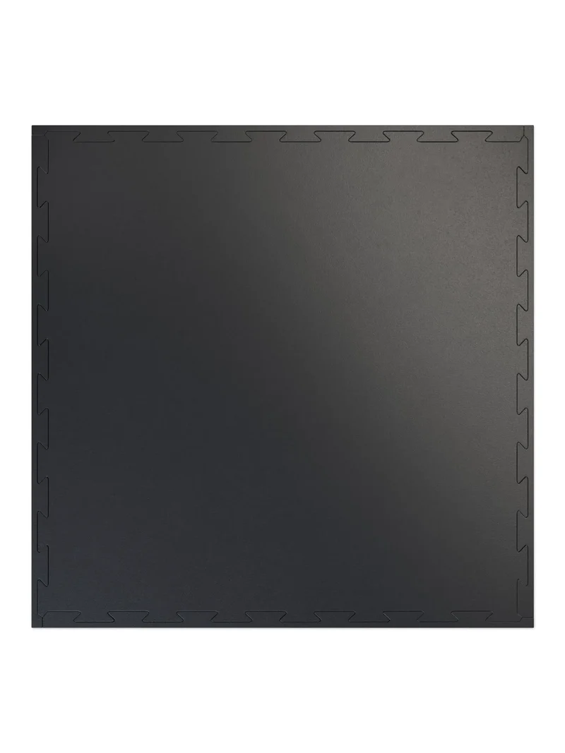 1m² FlexProtect 10mm Puzzlematte | 100x100cm
