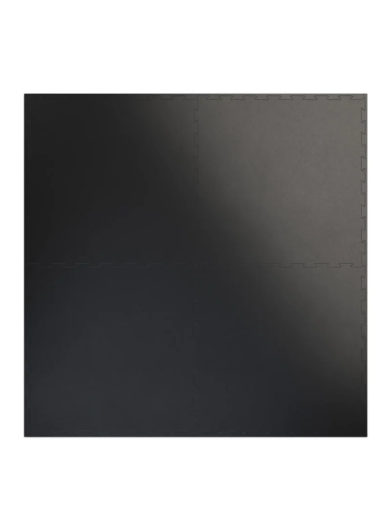 1m² FlexProtect 10mm Puzzlematte | 100x100cm
