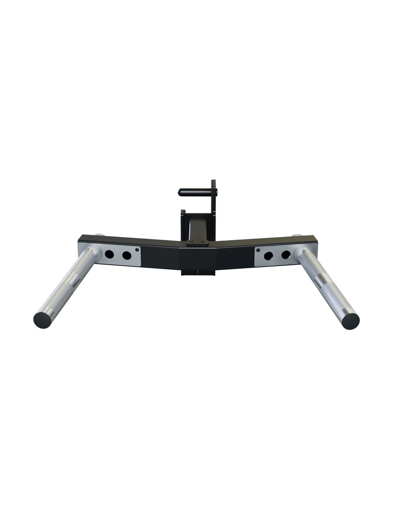 R8 Dip Bar | verstellbar