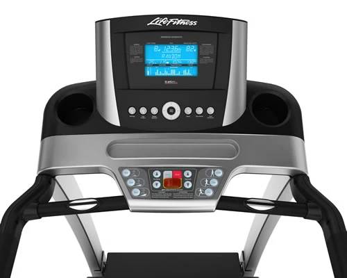Life Fitness F3 Basic/ Advanced