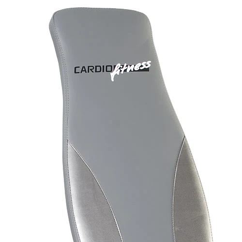 CARDIOfitness Basic Hantelbank