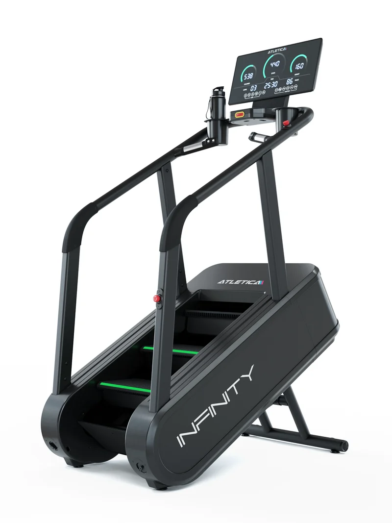 Infinity | Stair Climber
