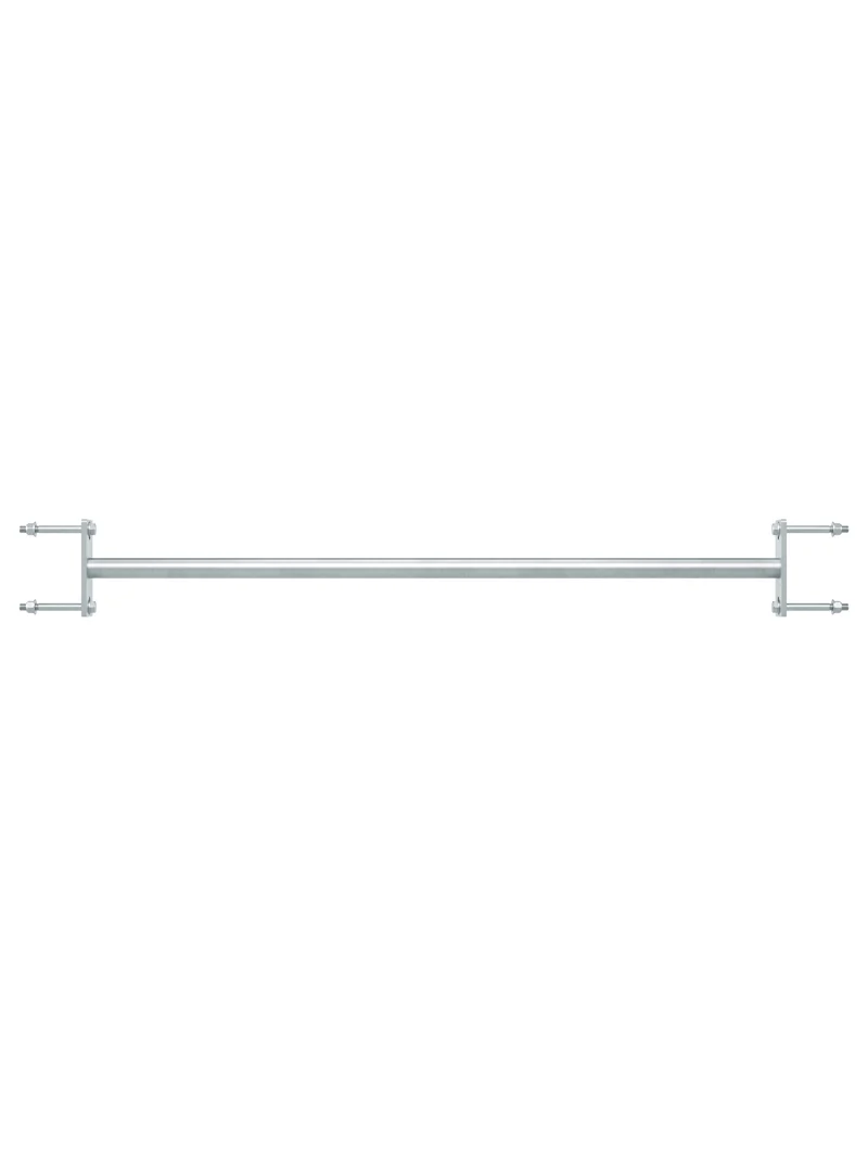 R8 Outdoor Monkey Bar | Edelstahl