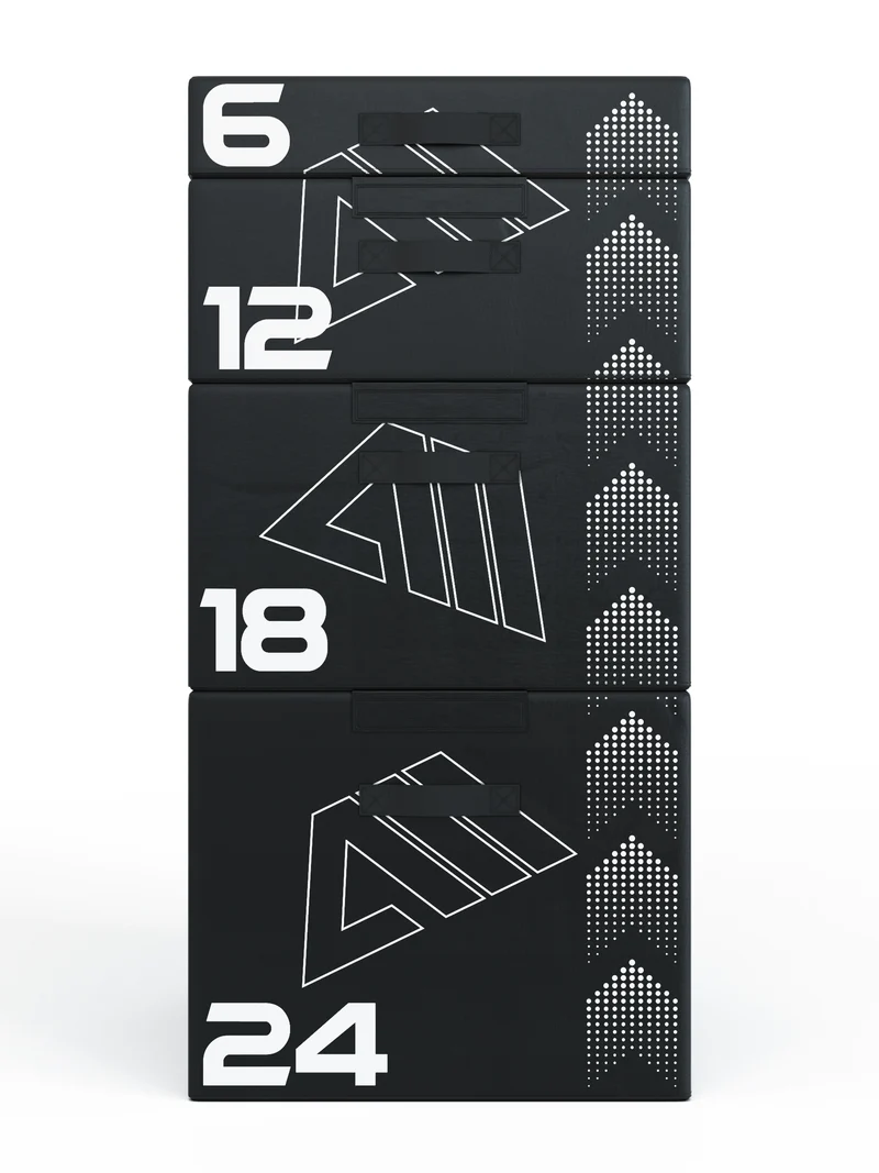 Plyobox Modular | JumpBox Set