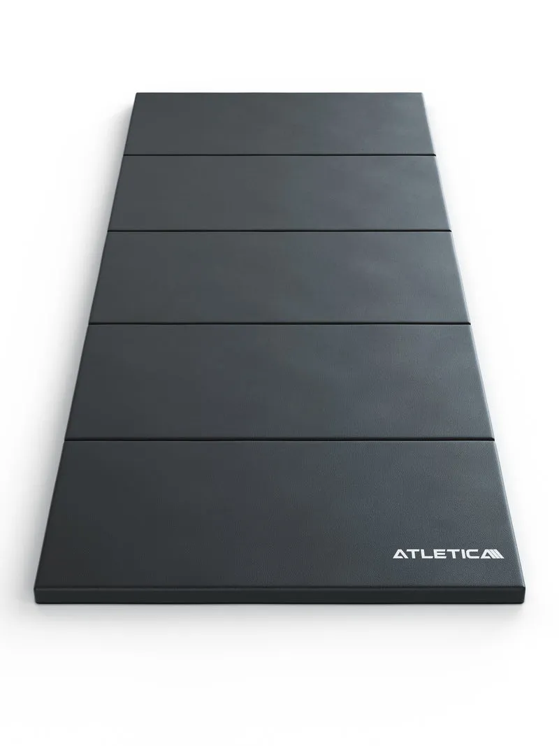 ZenFold | Faltbare Gymnastikmatte
