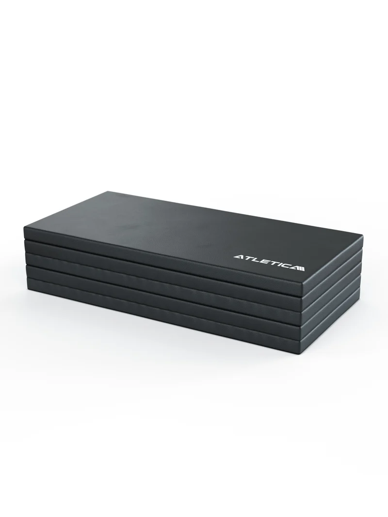 ZenFold | Faltbare Gymnastikmatte
