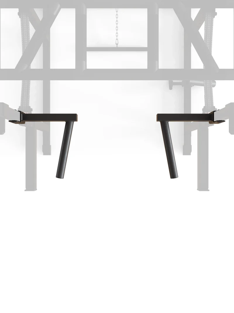 R5 Dip Bar
