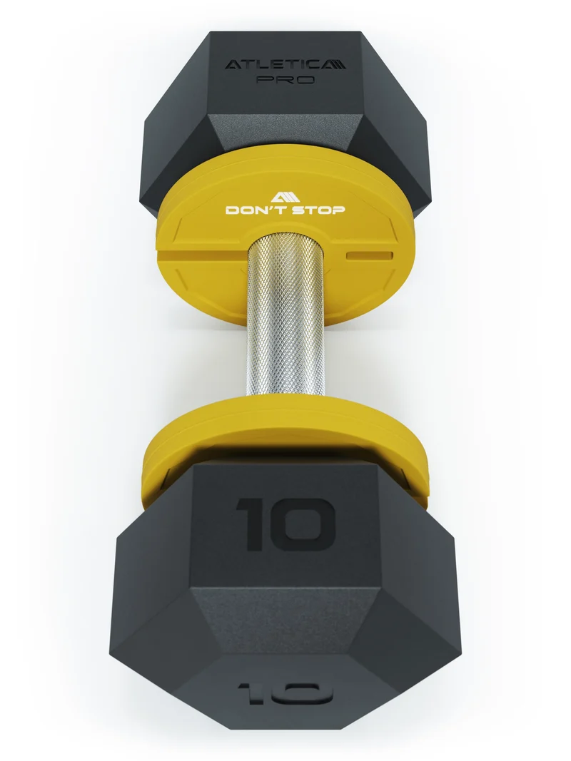 Add-on Flex Plates | Colored SET