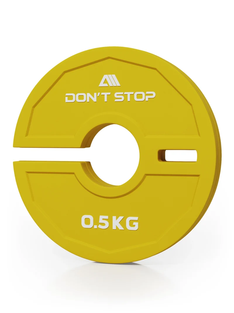 Add-on Flex Plates | Colored SET