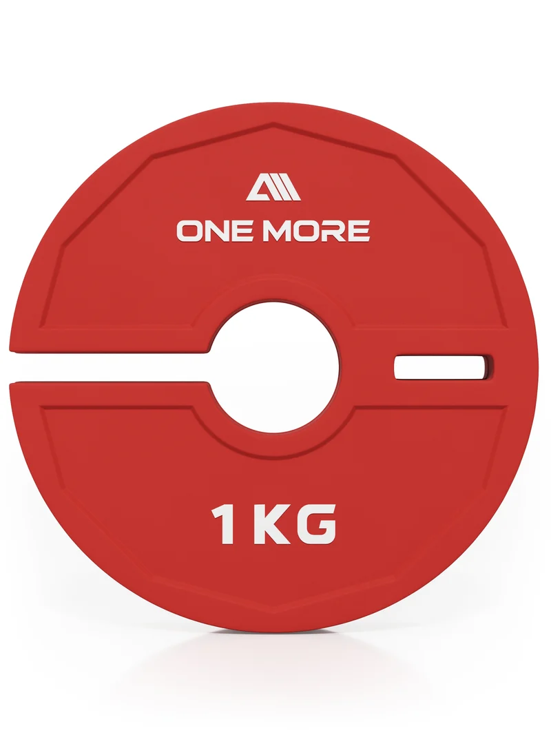 Add-on Flex Plates | Colored SET