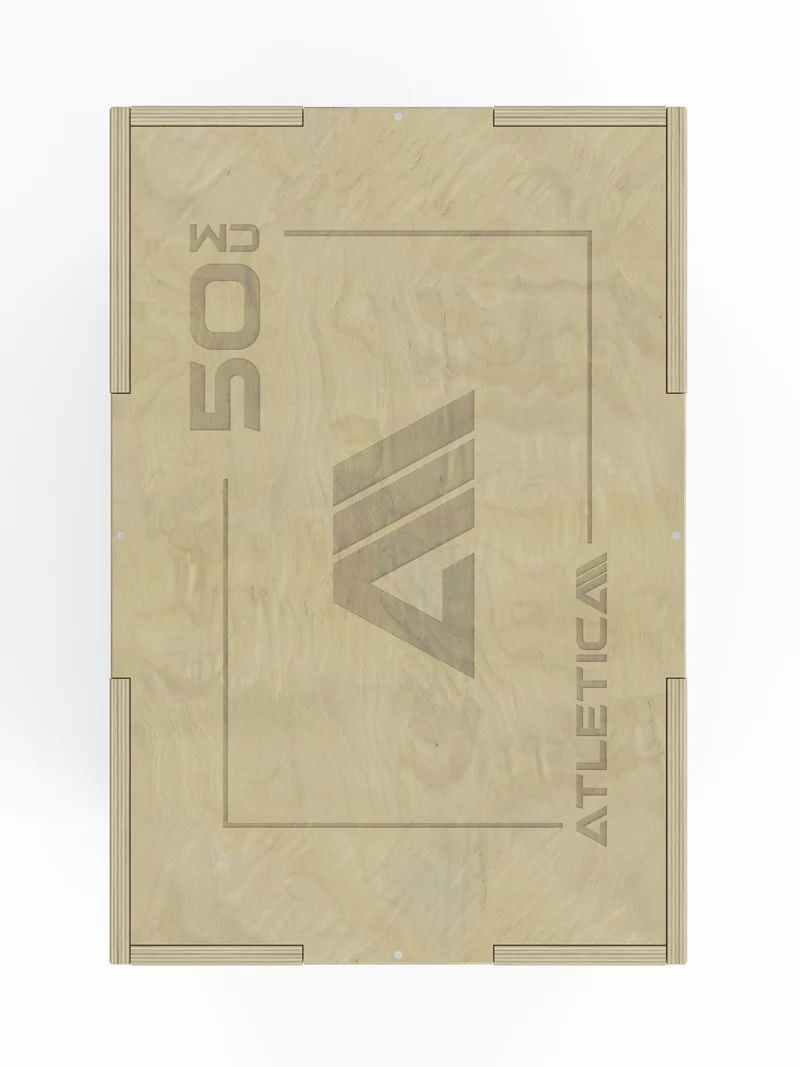 Plyobox | Sprungbox Classic