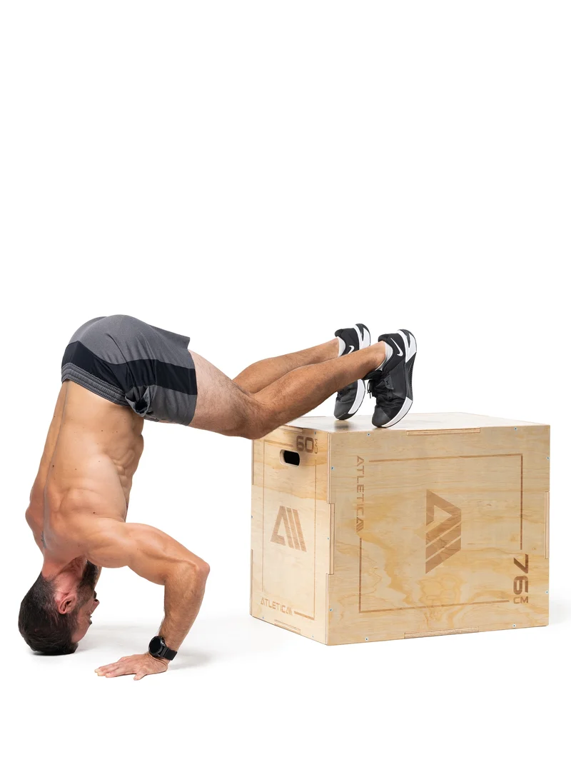 Plyobox | Sprungbox Classic