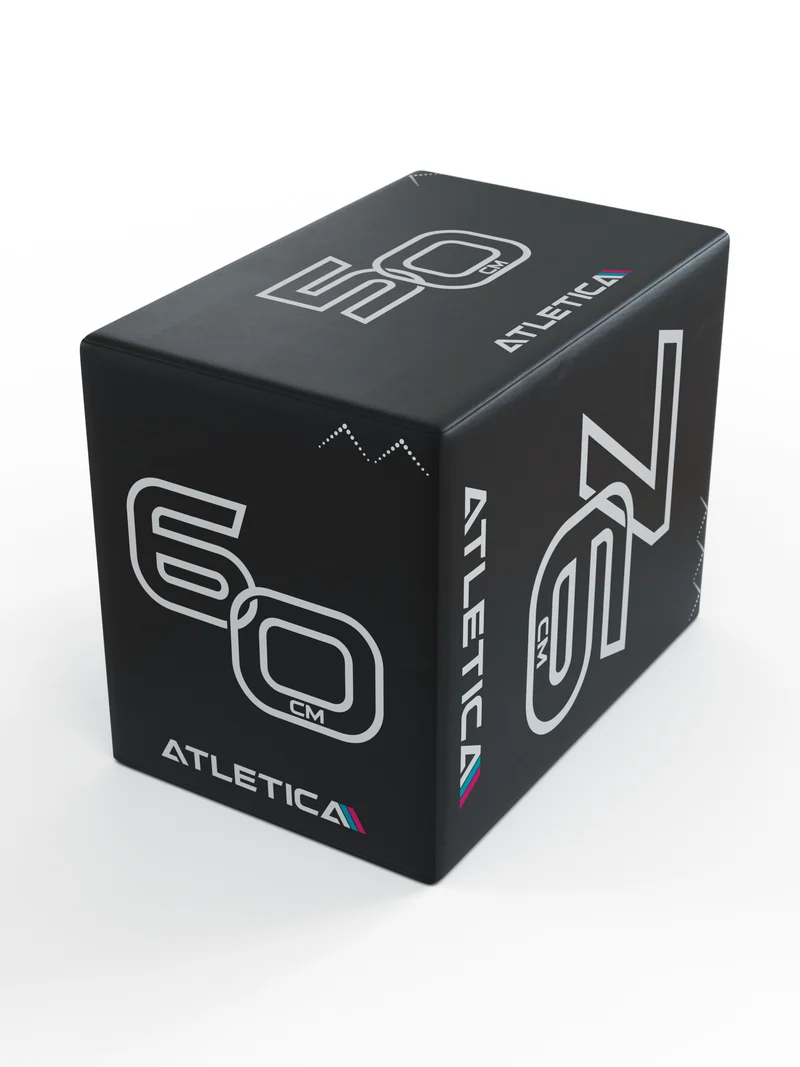 Plyobox | Sprungbox SoftStep