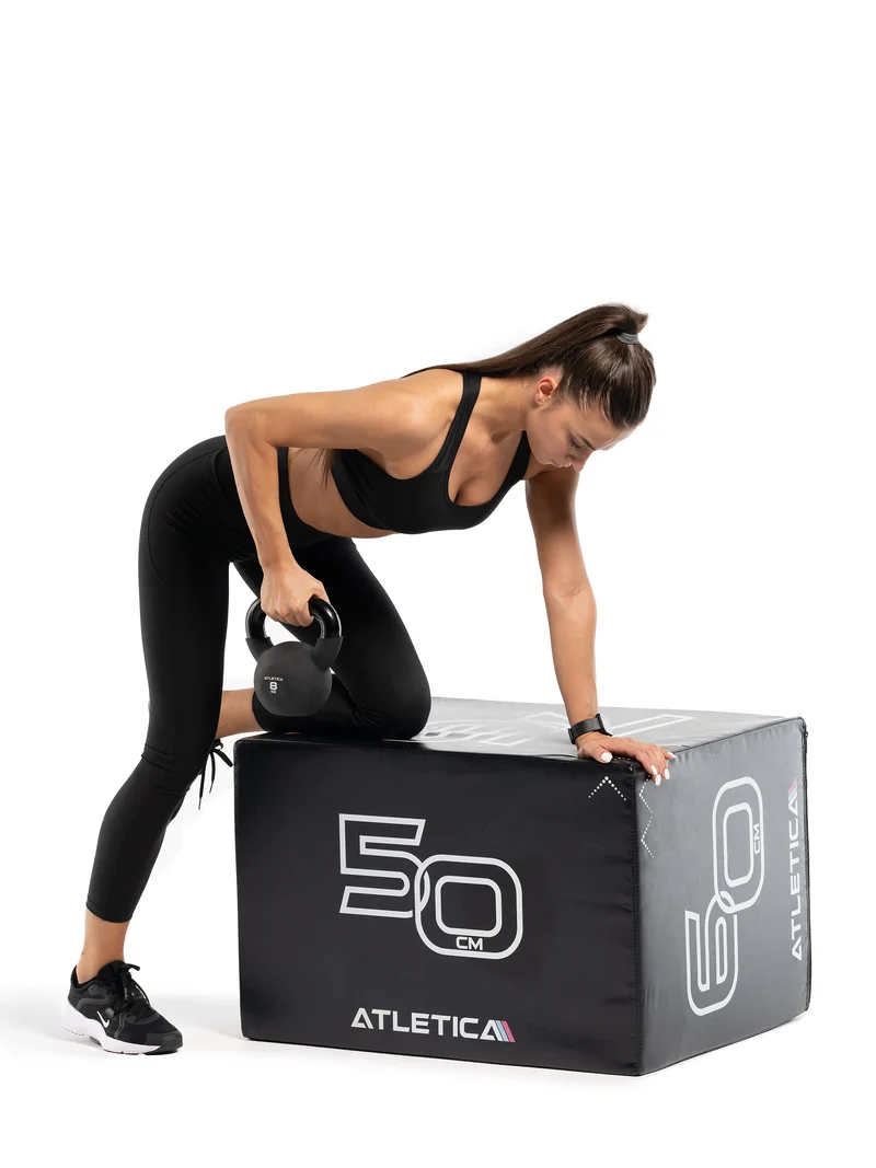 Plyobox | Sprungbox SoftStep