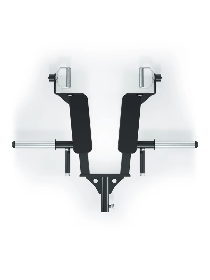 Tackle | Linebacker Squat Attachment