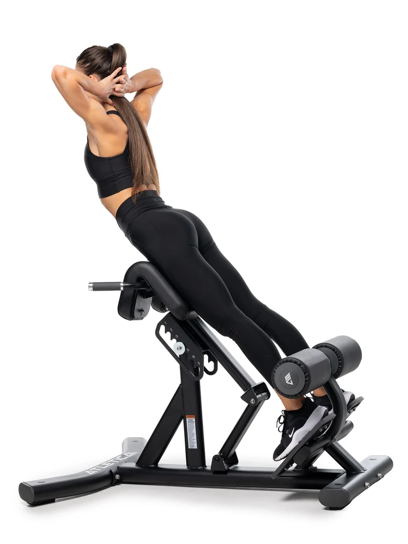 HyperBack | Hyperextension