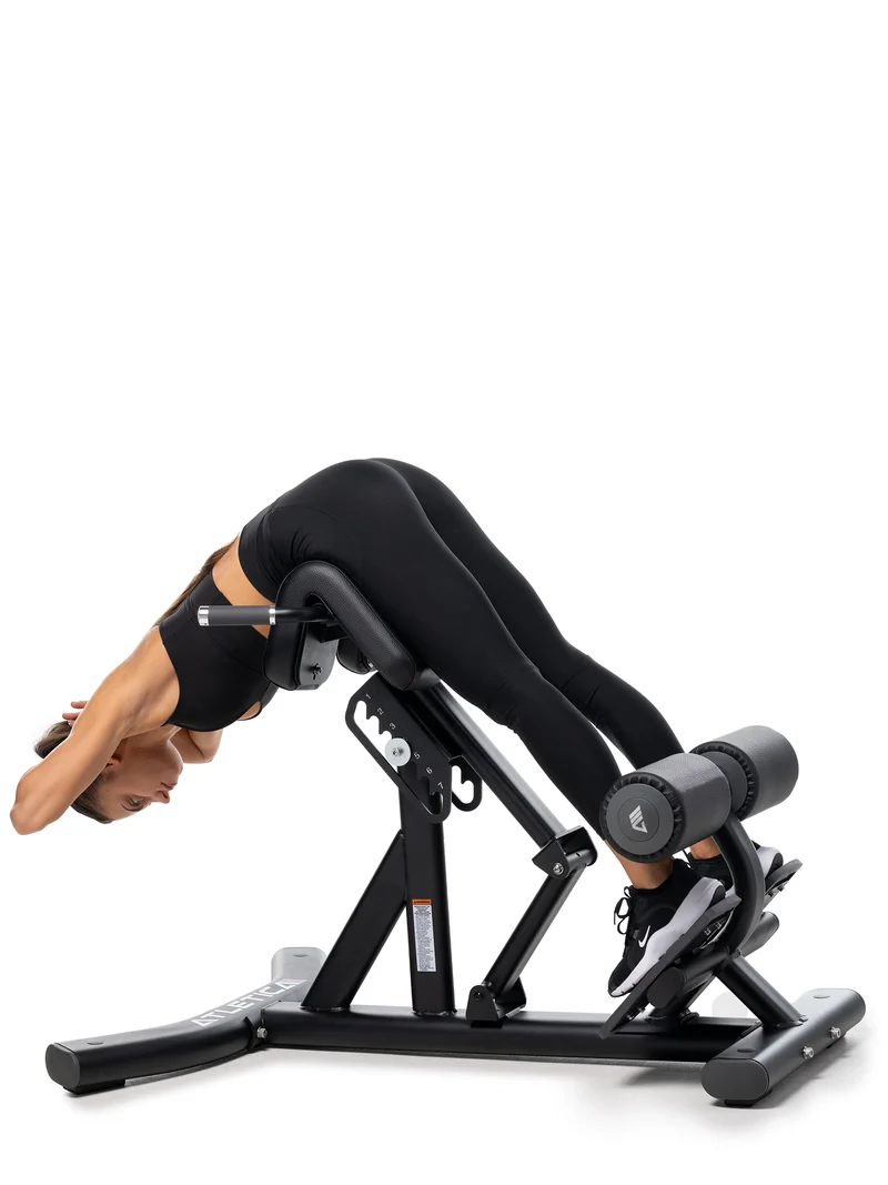 HyperBack | Hyperextension