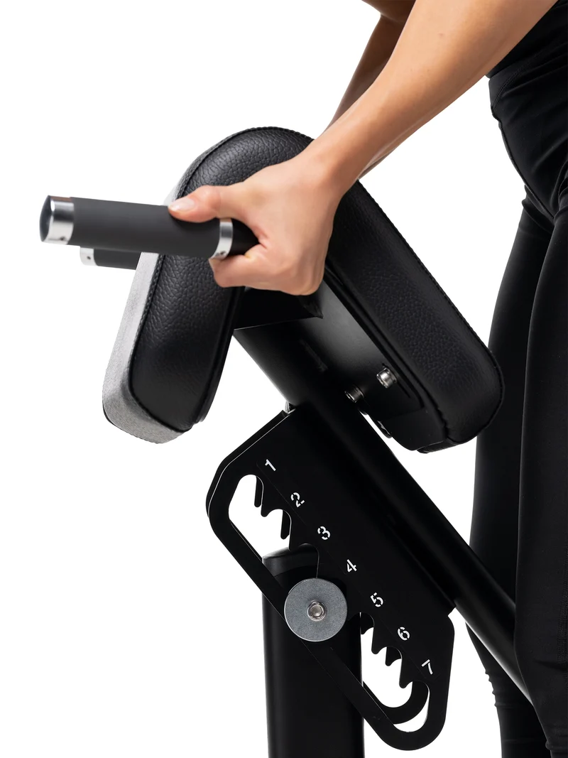 HyperBack | Hyperextension