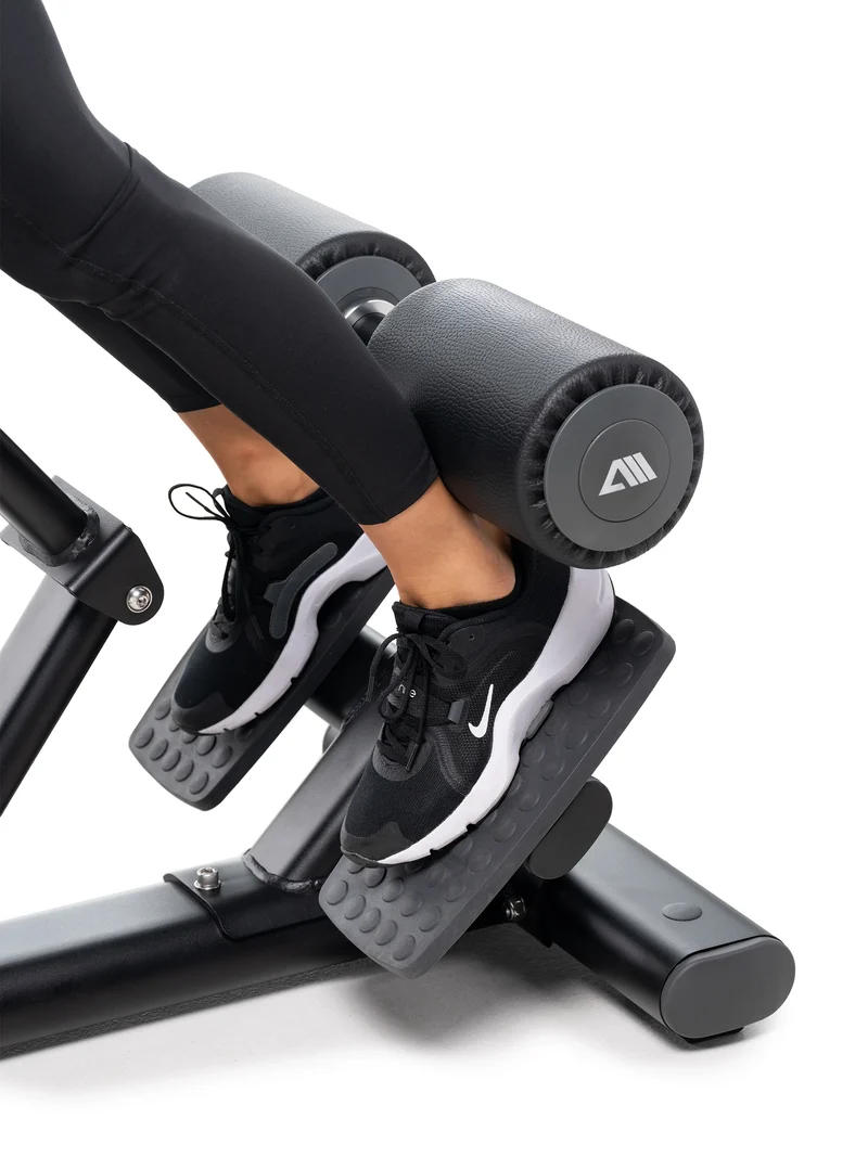 HyperBack | Hyperextension