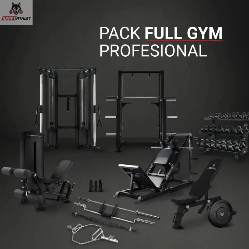 DAS "GO PRO OR GO HOME" PACK Titanium Strength