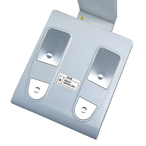 Tanita BC-418 MA Einfrequenz-Segment-Körperanalysewaage