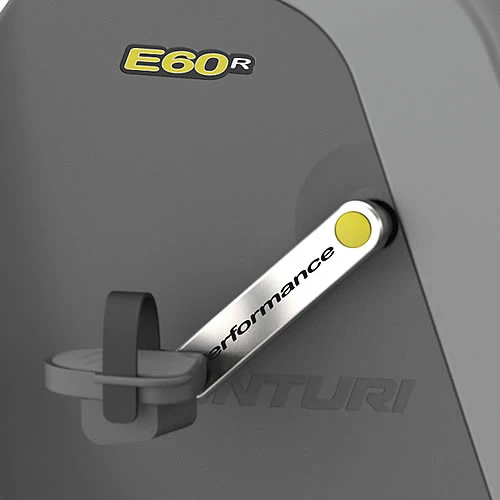 Tunturi E60R