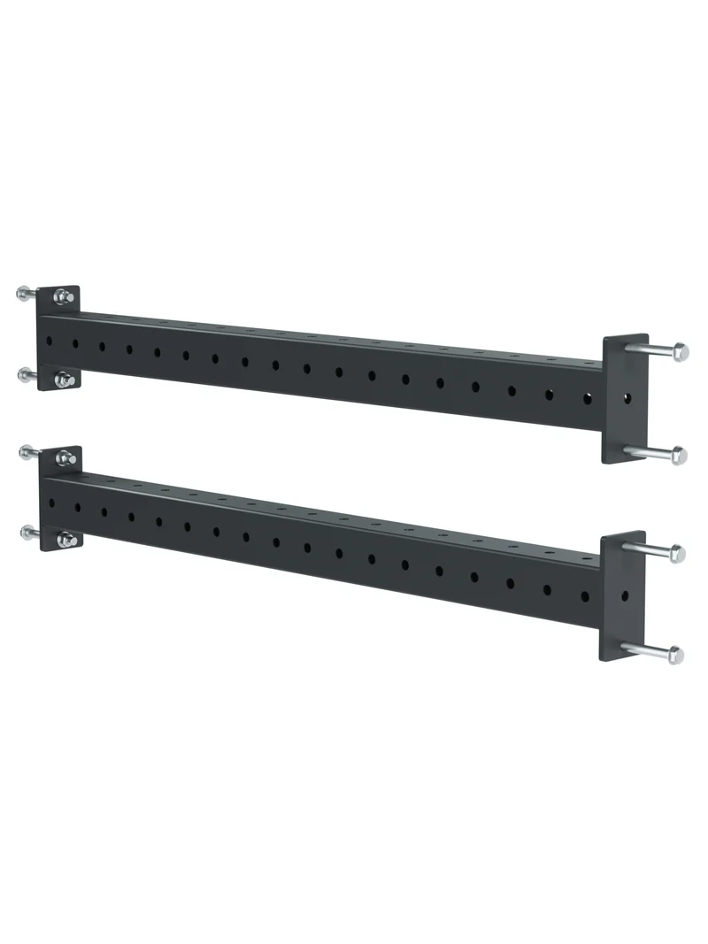 R8 Outdoor Crossbar 108cm (paarweise) | Feuerverzinkt