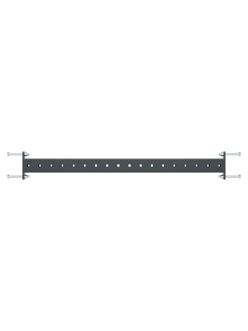 R8 Outdoor Crossbar 108cm (paarweise) | Feuerverzinkt