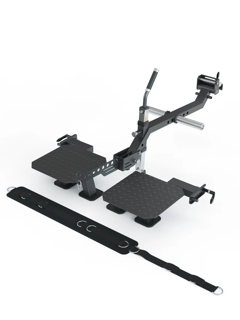 Belt Squat | Attachment für Hellraiser
