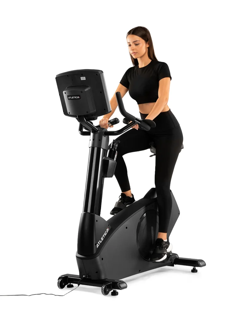 ReVolve | High-End Ergometer