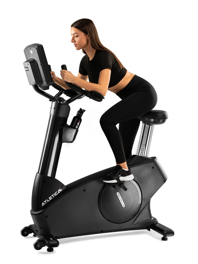 ReVolve | High-End Ergometer