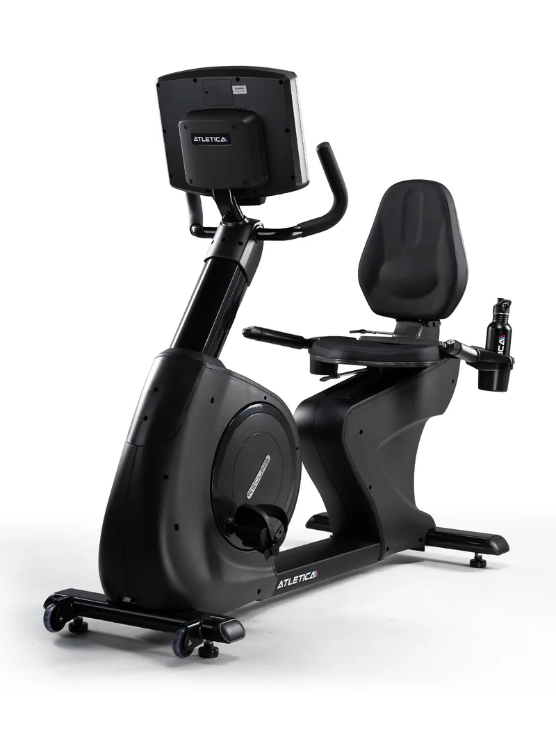 ReCline | Training im Halbliegen