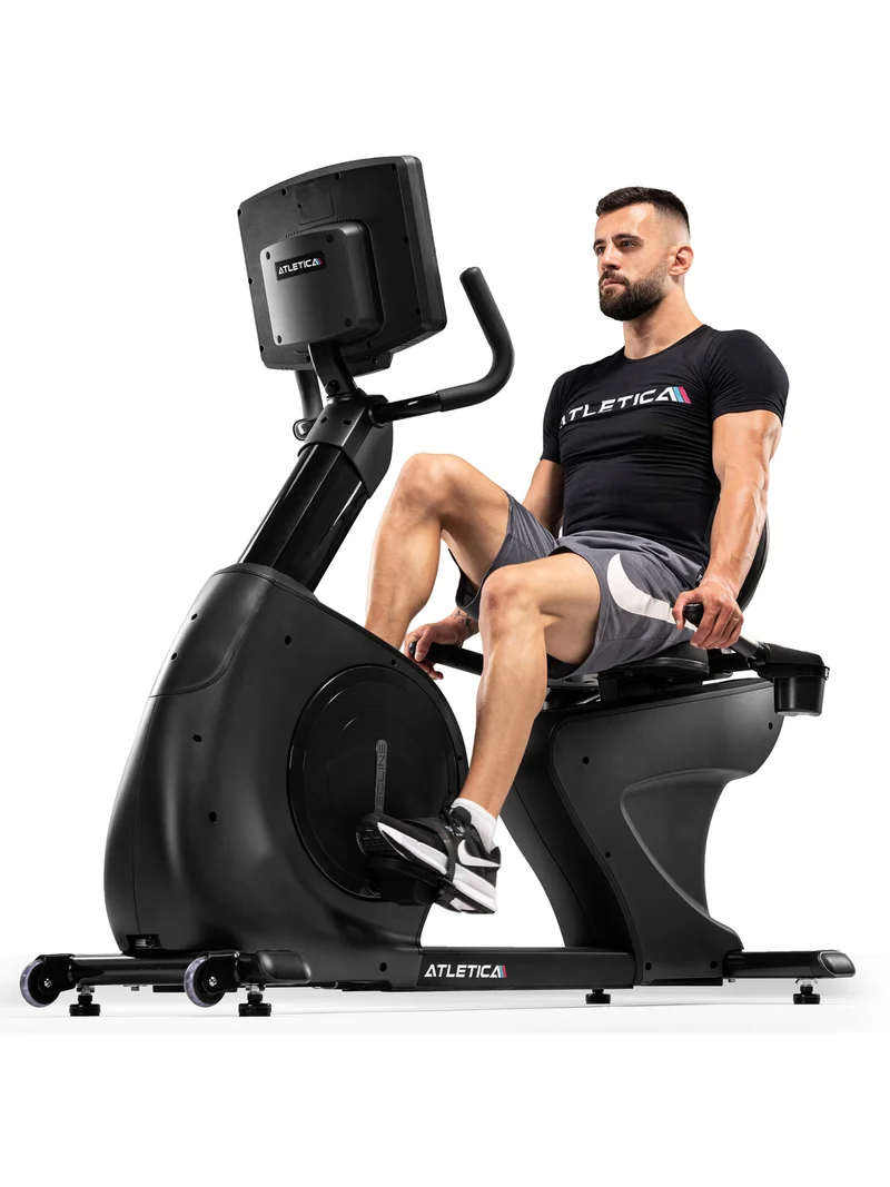 ReCline | Training im Halbliegen