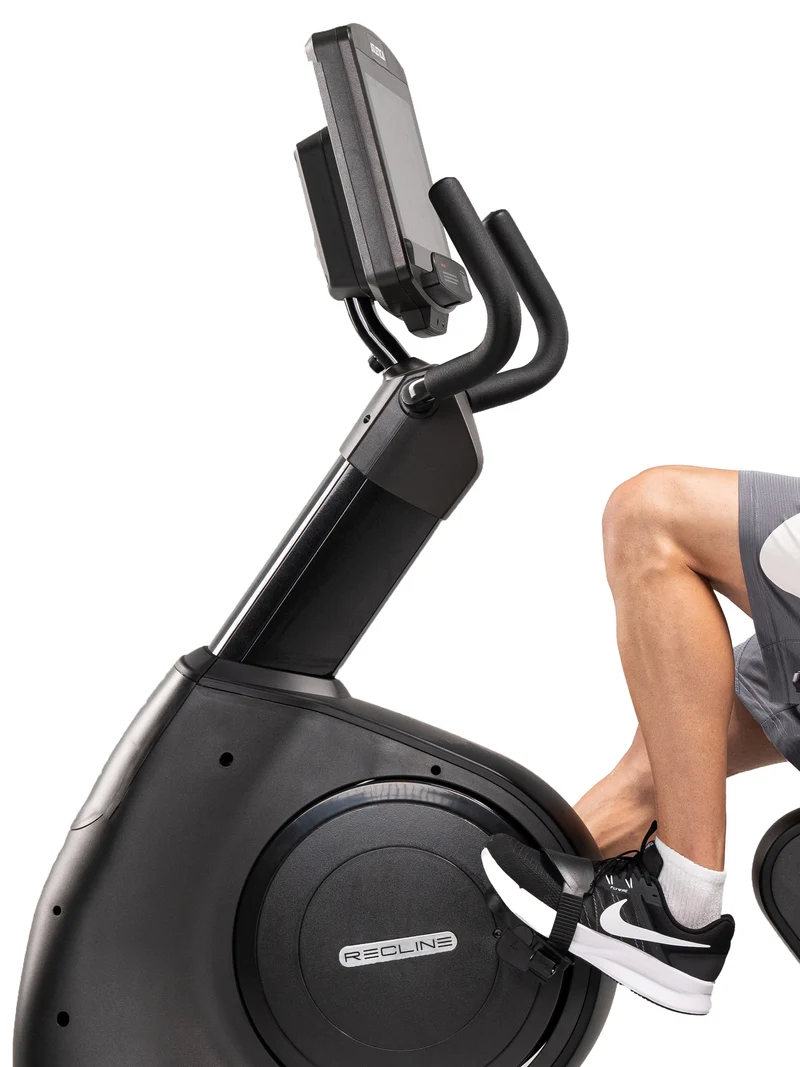 ReCline | Training im Halbliegen