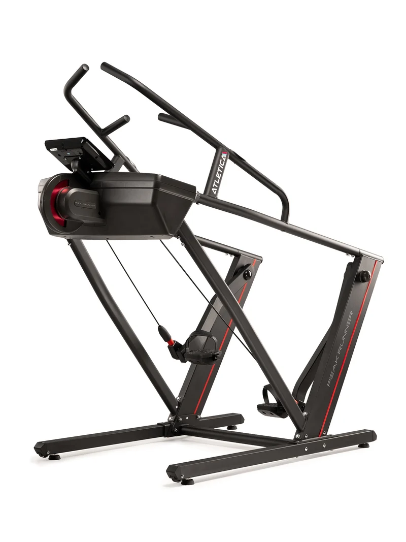 PEAK Runner | Intensives Cardiotraining