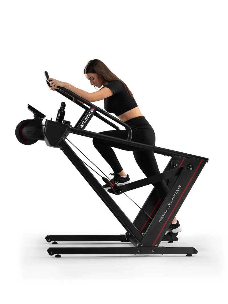 PEAK Runner | Intensives Cardiotraining