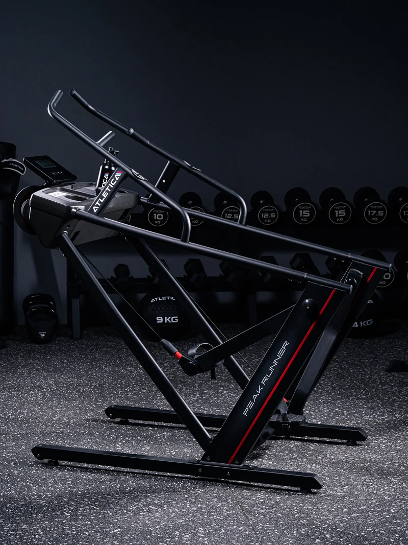 PEAK Runner | Intensives Cardiotraining