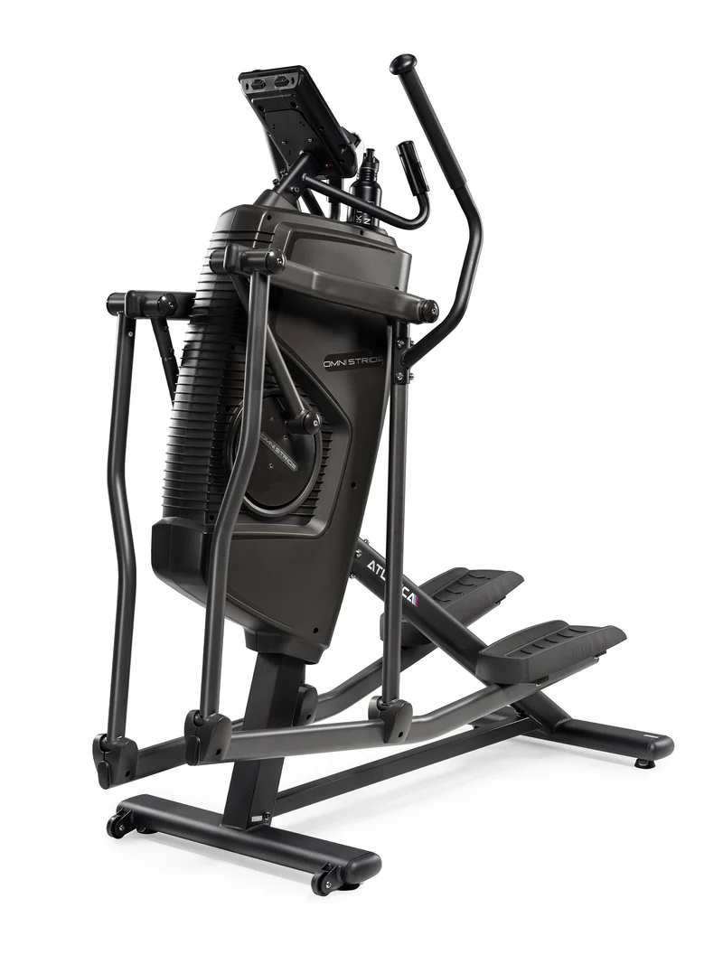 Omni-STRIDE | 3-in-1 Kombination