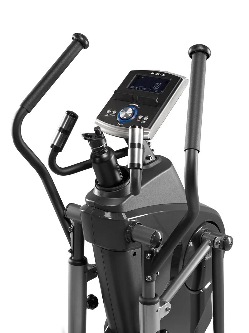 STRIDE | Frontbetriebener Crosstrainer