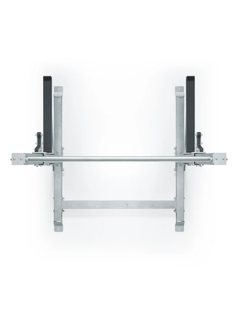 R7 Outdoor Squat Rack | Edelstahl