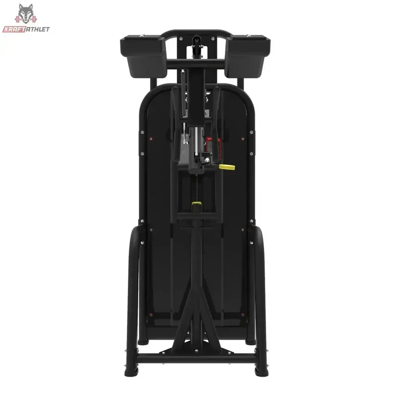 Agilitäts- und Richtungswechselmaschine Titanium Strength Elite Series