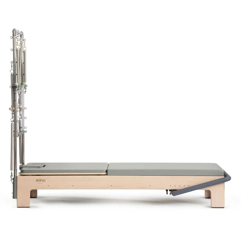 Elina Pilates Elite Advanced Reformer mit Tower