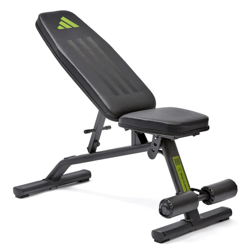 Adidas Performance Utility Bench Hantelbank