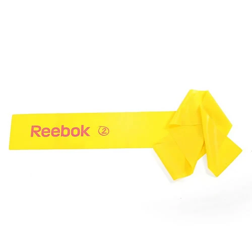 Reebok Toning Bands Übungsbänder-Set