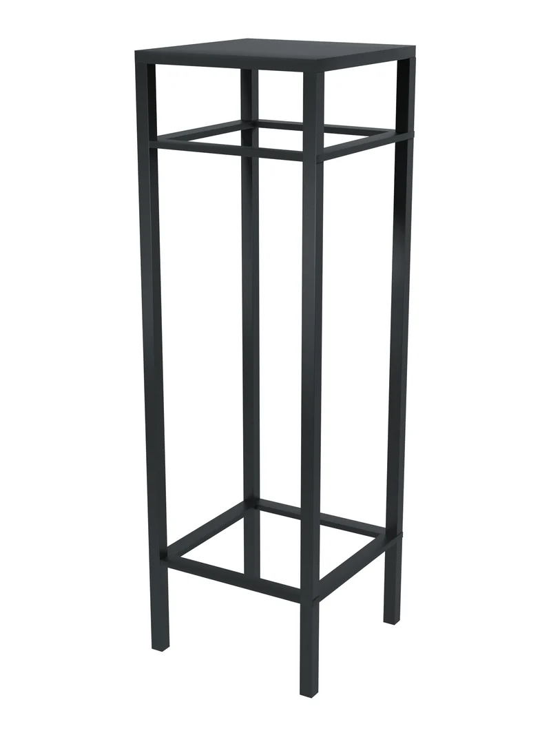 Soil Anchoring 2-Upright Rack