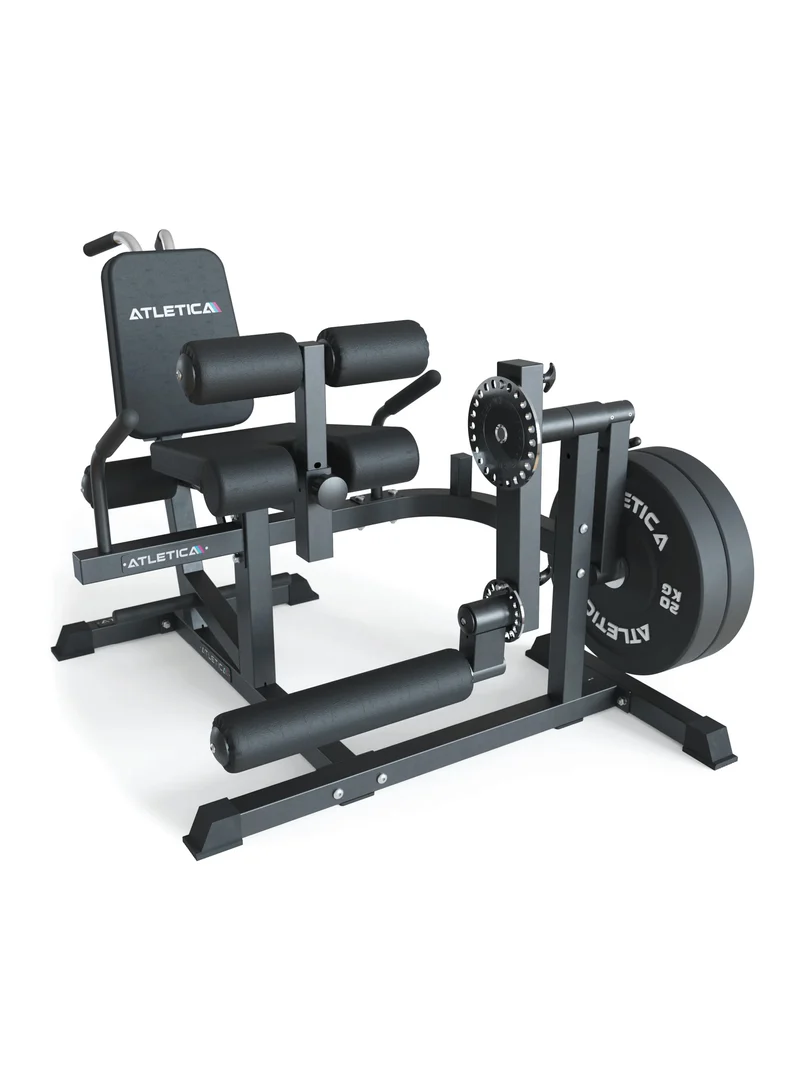 Fullbody Multitrainer | Beinstrecker