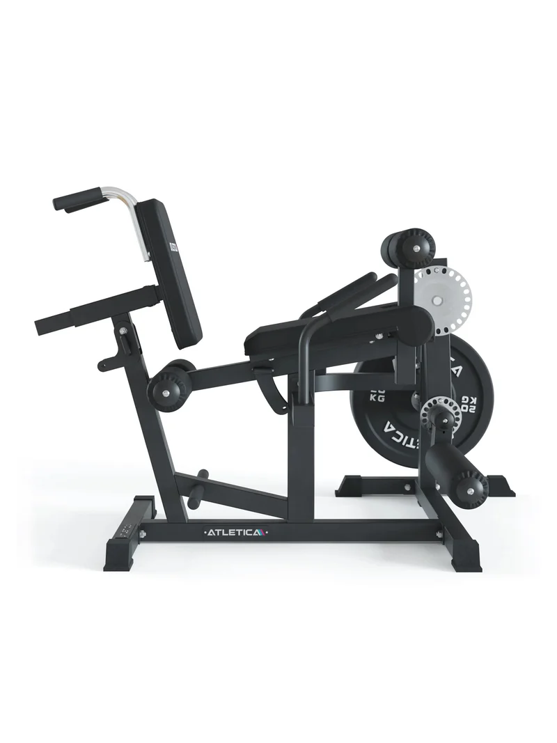 Fullbody Multitrainer | Beinstrecker