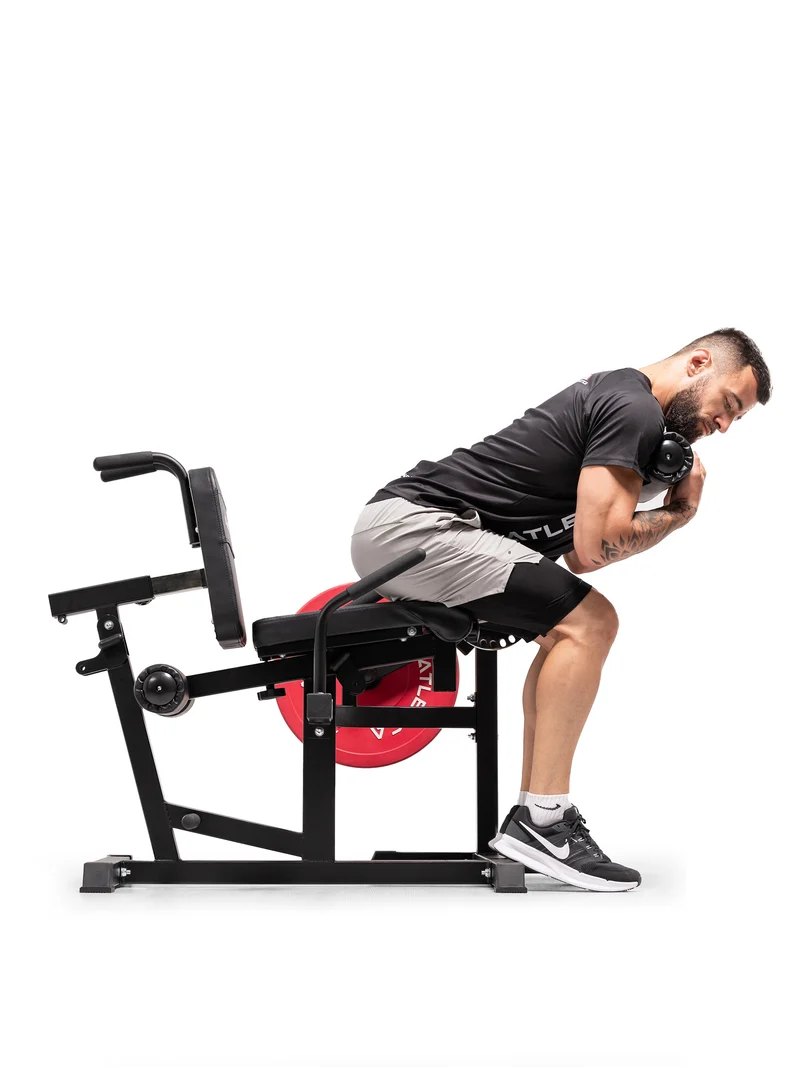 Fullbody Multitrainer | Beinstrecker
