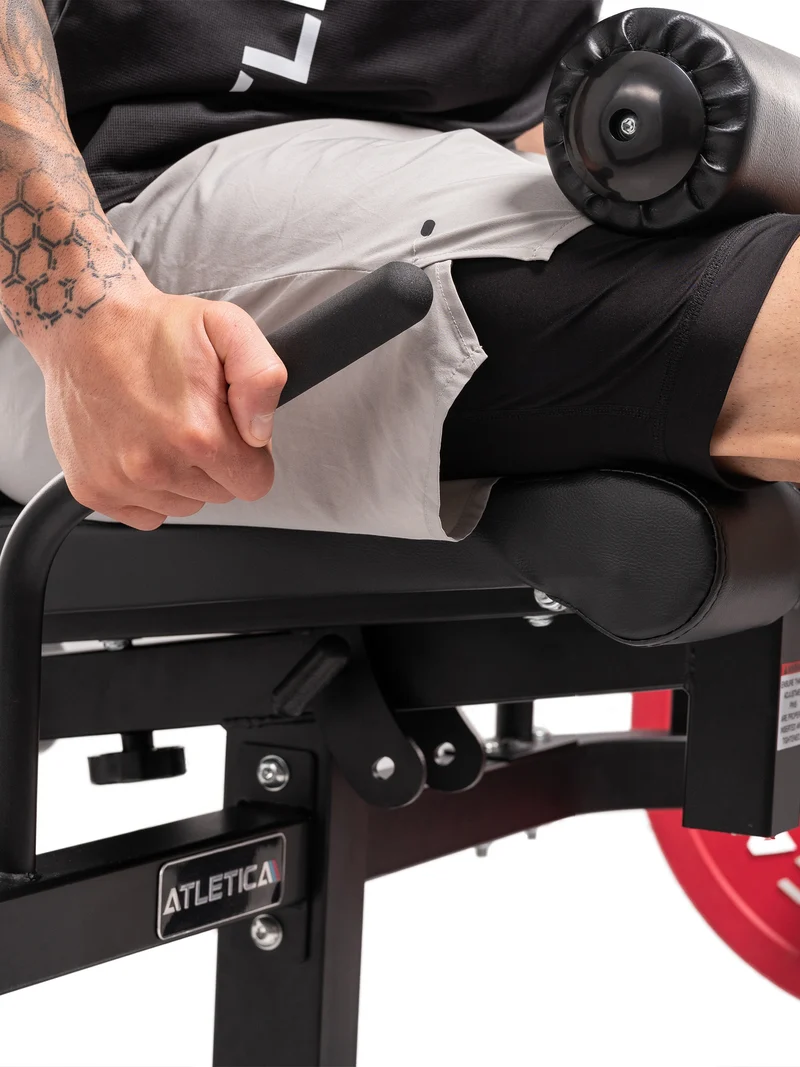 Fullbody Multitrainer | Beinstrecker